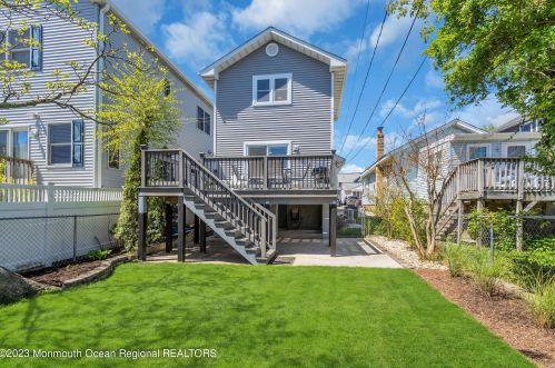 1808 Laurel Ter, Belmar NJ  07719-2913 exterior