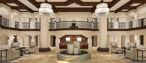 4201 Bayshore Blvd, Tampa FL 33611-1629 exterior