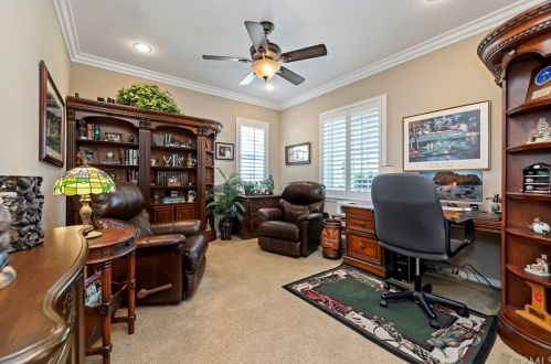 44169 Nighthawk Pass, Temecula CA exterior