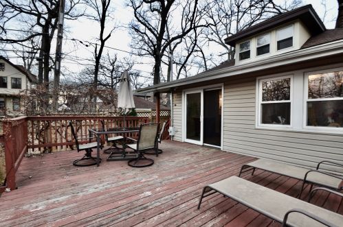 1745 102 St, Chicago IL 60643-2027 exterior