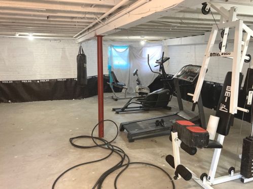 4845 Race Ave, Chicago IL 60612-1510 exterior