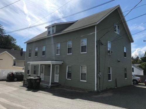 8 Cherry St, Ware MA 01082-1501 exterior