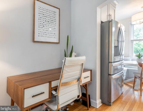 1623 Monroe St, Washington DC  20010-1803 exterior