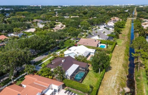 2632 41 St, Boca Raton FL 33434-2515 exterior