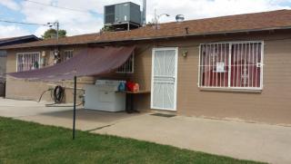 3933 Verde Ln, Phoenix AZ  85019-4336 exterior