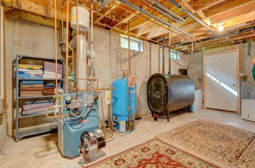 128 Tobacco St, Exeter CT 06249-1626 exterior