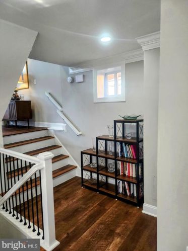 7409 9th St, Washington DC  20012-1701 exterior