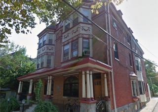 307 41st St, Philadelphia PA  19104-2218 exterior