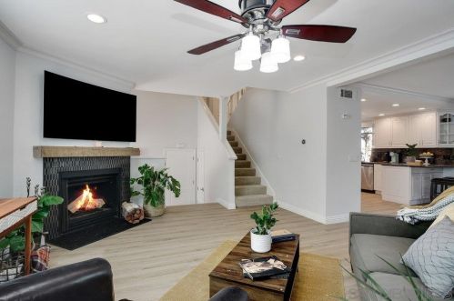 4460 Caminito Ocio, San Diego, CA 92108-4222