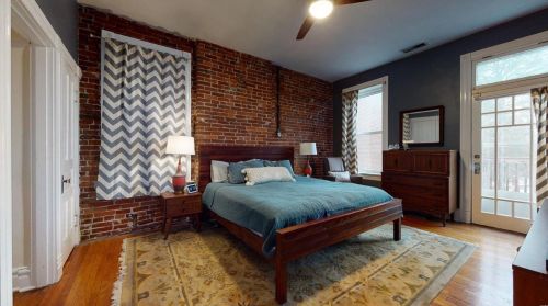 3456 Magnolia Ave, Saint Louis MO 63118-1134 exterior