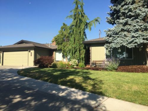 508 64 Ave, Yakima WA  98908-1902 exterior