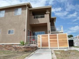 5743 Keniston Ave, Los Angeles CA  90043-2225 exterior