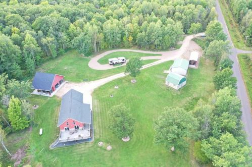 2677 17th Ave, Canton, WI 54868-8709