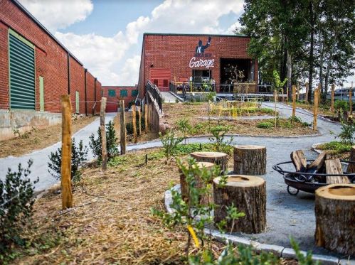 1286 Calhoun Ter, Atlanta GA  30314-2620 exterior