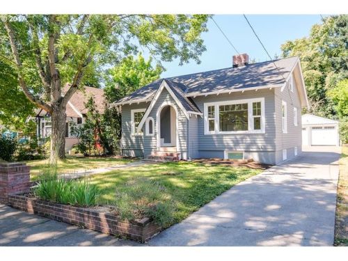 5129 60 Ave, Portland OR  97206-8935 exterior