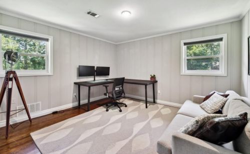 1601 Boulderwoods Dr, Atlanta GA 30316-4032 exterior