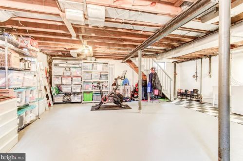 9512 Saybrook Ave, Silver Spring MD 20901-3034 exterior