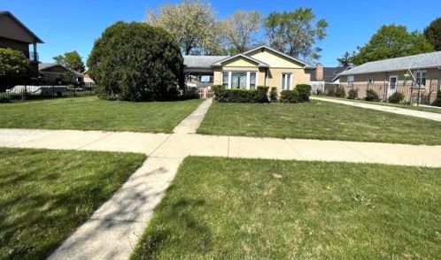 4826 Prospect Ave, Chicago, IL 60706-3113