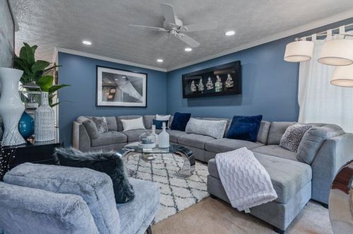 1282 Summerstone Trce, Austell GA exterior