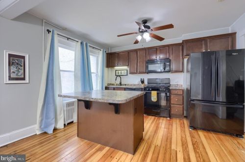 258 Ross St, Lancaster PA 17602-1940 exterior