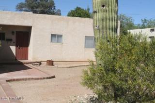 3725 Juarez St, Tucson, AZ 85713-2461