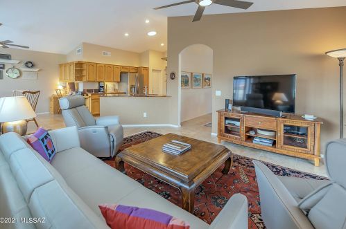 65872 Rocky Path Dr, Tucson AZ 85739-1624 exterior