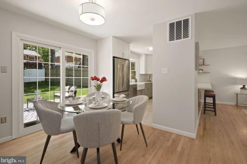 12719 Bushey Dr, Silver Spring MD 20906-4205 exterior