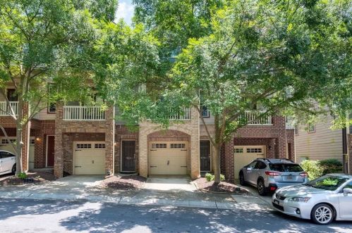 879 Commonwealth Ave, Atlanta GA  30312-3663 exterior