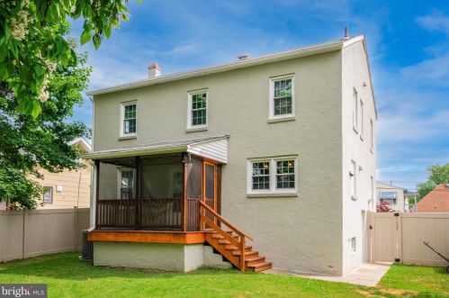 2394 Booker Ave, Chester PA 19014-3502 exterior