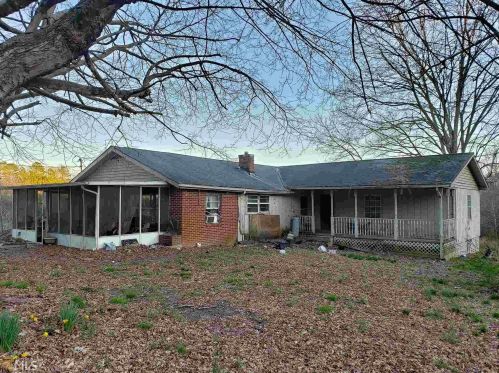 599 Hurtt Rd, Chickamauga GA 30707-3239 exterior