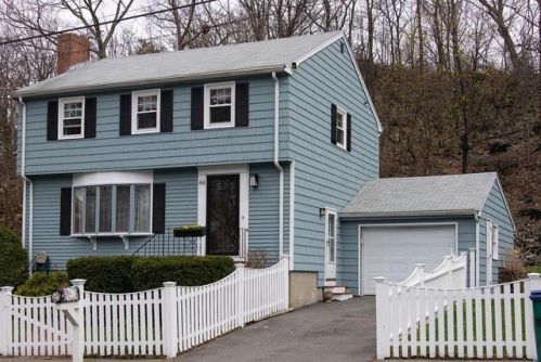 44 Maplewood Rd, Lynn, MA 01904-2047