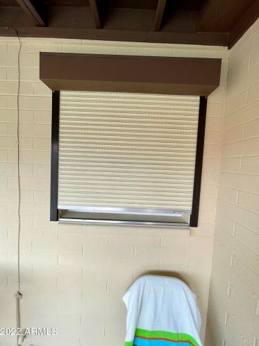 3339 Evans Dr, Phoenix AZ 85032-5535 exterior