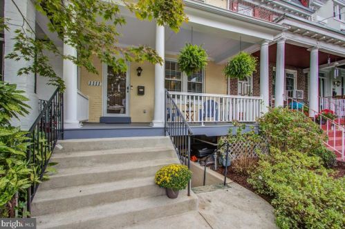 1111 Allison St, Washington DC 20017-2707 exterior