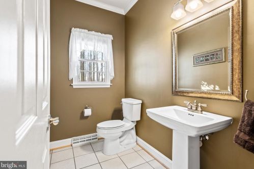 500 Copeland Rd, Fallston MD 21047-2920 exterior