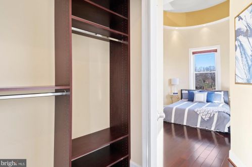 616 M St, Washington DC 20002-3425 exterior