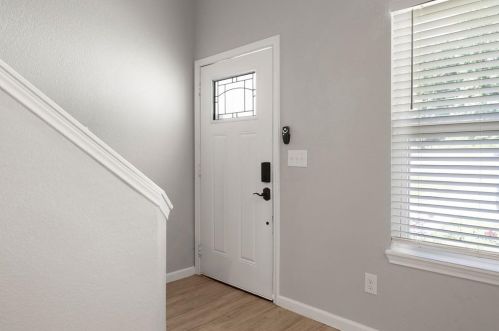 16922 Alderson, Montgomery TX  77316-2985 exterior