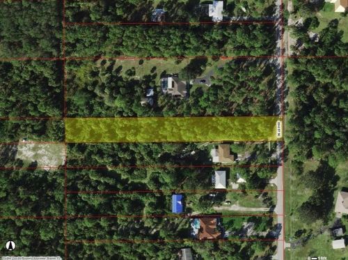 833 22 St, Naples FL 34117-0036 exterior