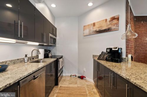 449 M St, Washington DC 20024-2603 exterior