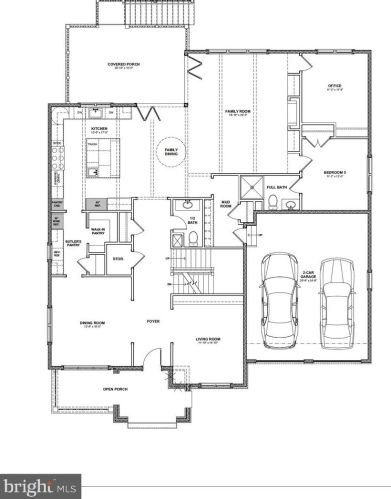 1714 Forest Ln, Mc Lean, VA 22101-3321