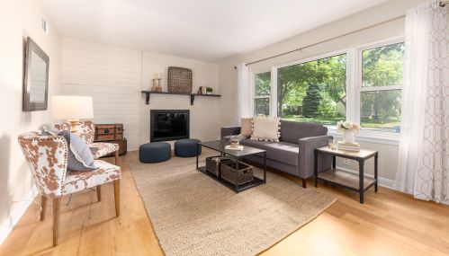 3029 86th St, Milwaukee WI  53222-4726 exterior