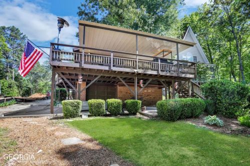 6970 Diana Cir, Gainesville GA 30506-4708 exterior