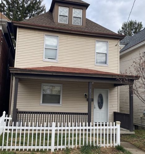 505 Marie Ave, Pittsburgh PA 15202-2350 exterior