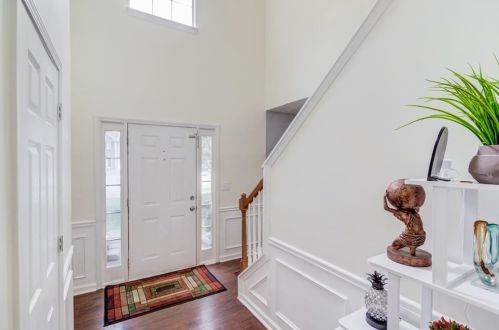 2740 Dominion Walk Ln, Lithonia GA  30078-7342 exterior