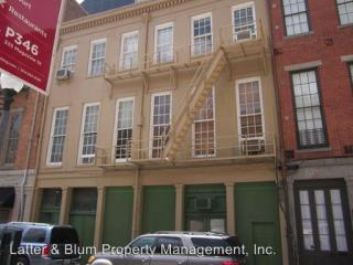 514 Natchez St, New Orleans LA  70130-2706 exterior