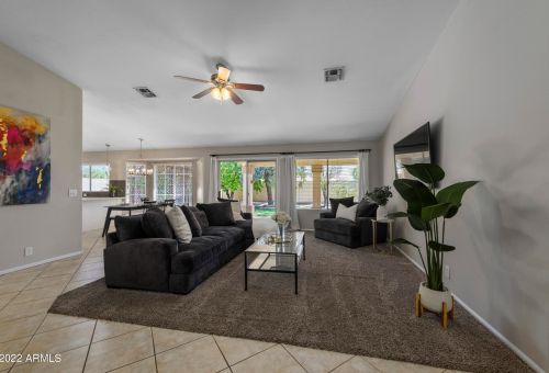 14821 42nd St, Phoenix AZ 85050-3377 exterior