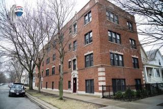 2149 Argyle St, Chicago IL  60625-1377 exterior