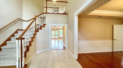 8039 Bottlebrush Dr, Austin TX  78750-7837 exterior