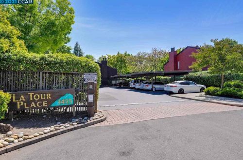 1455 Latour Ln, Concord CA 94521-2949 exterior