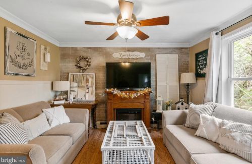 111 Mt Misery Rd, Browns Mills NJ 08015-7004 exterior