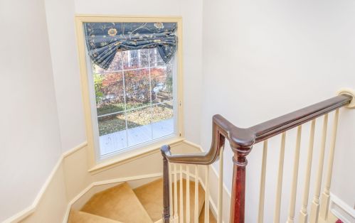 106 Rust Ave, Big Rapids MI 49307-1725 exterior